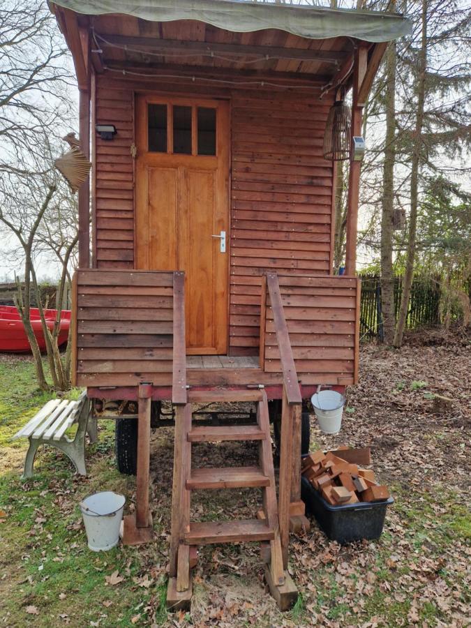 Chalet In Paradise Garden Velden ภายนอก รูปภาพ
