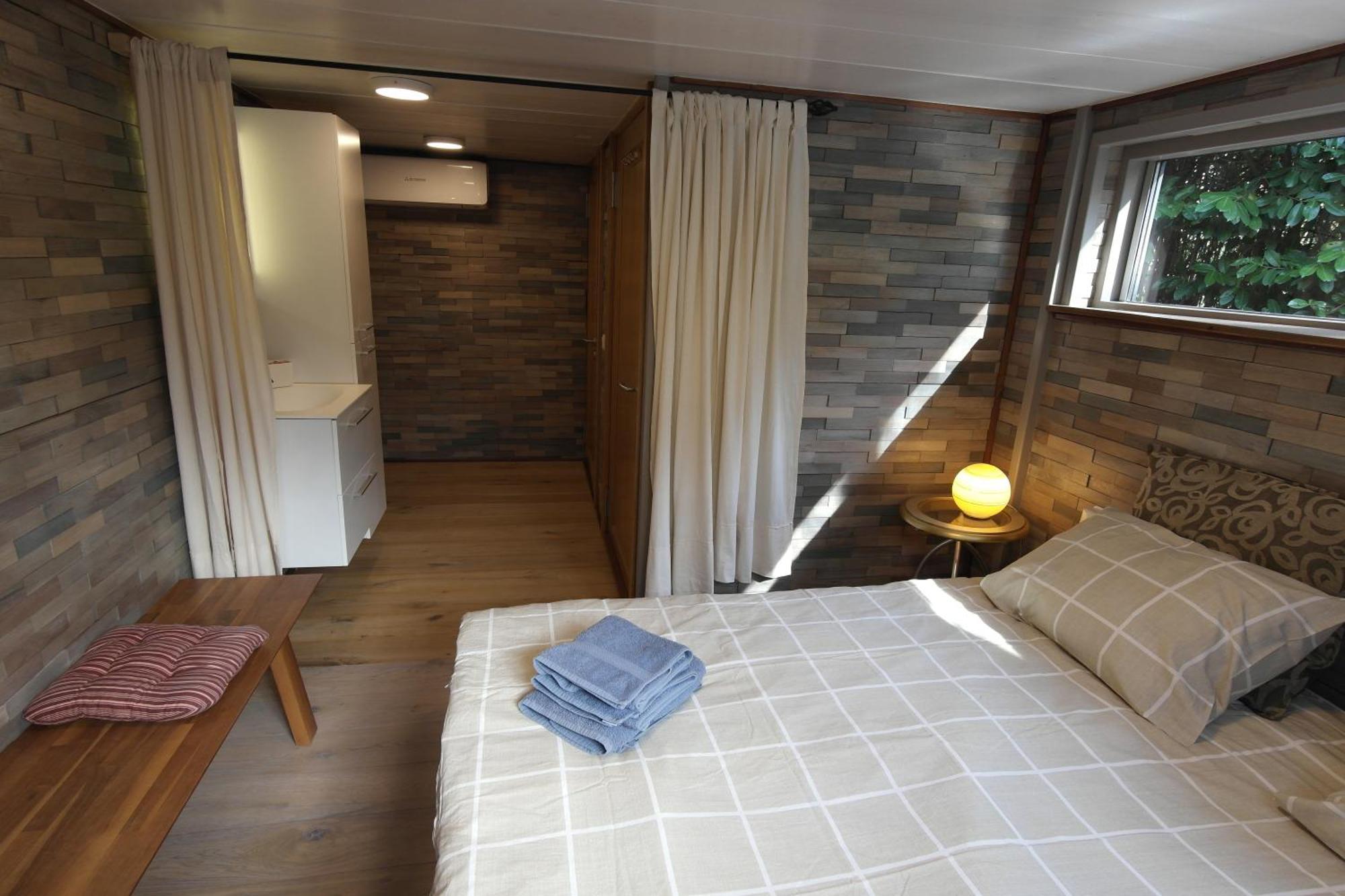 Chalet In Paradise Garden Velden ภายนอก รูปภาพ