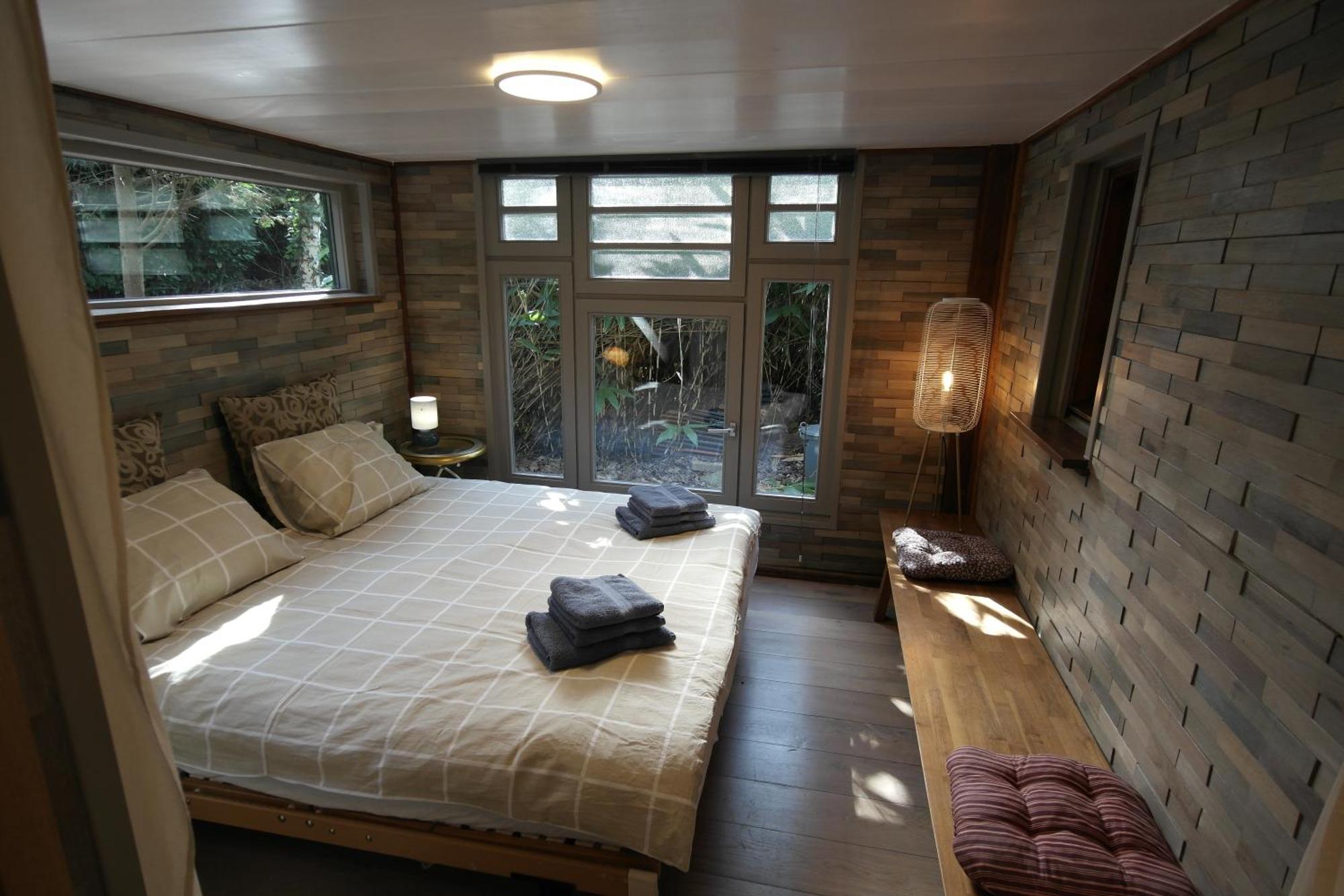 Chalet In Paradise Garden Velden ภายนอก รูปภาพ
