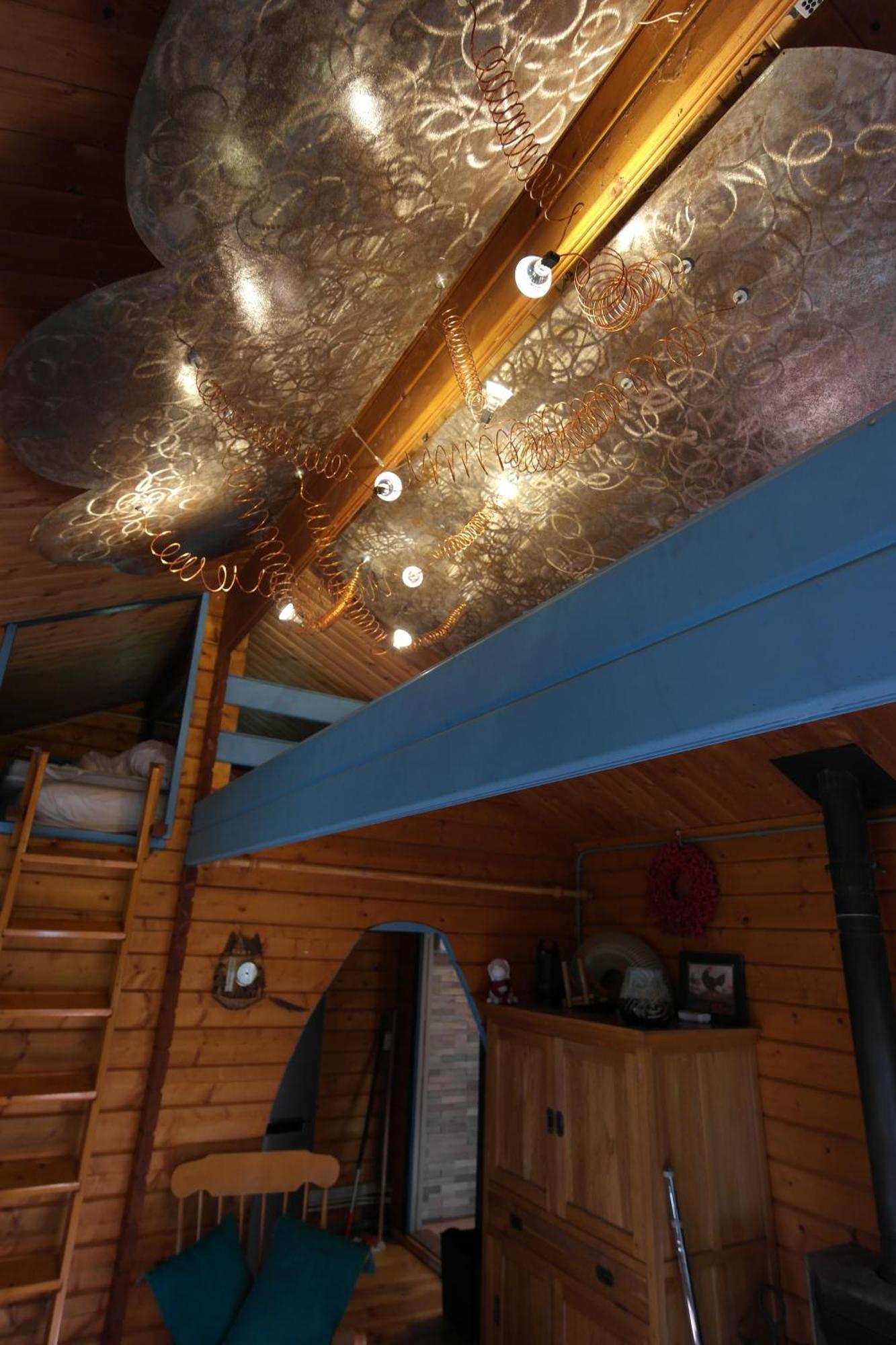 Chalet In Paradise Garden Velden ภายนอก รูปภาพ