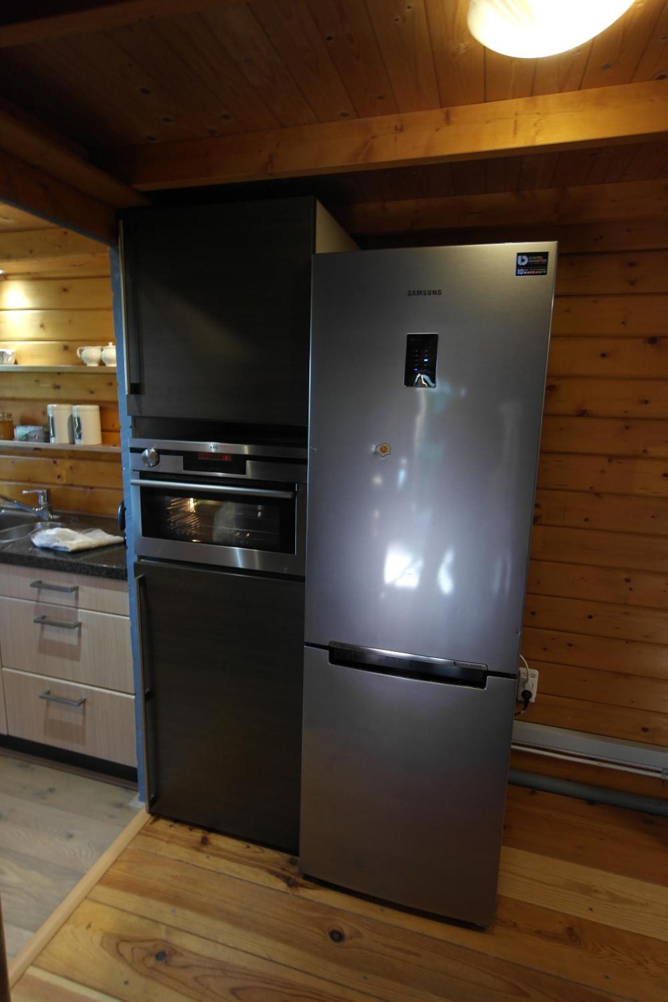 Chalet In Paradise Garden Velden ภายนอก รูปภาพ