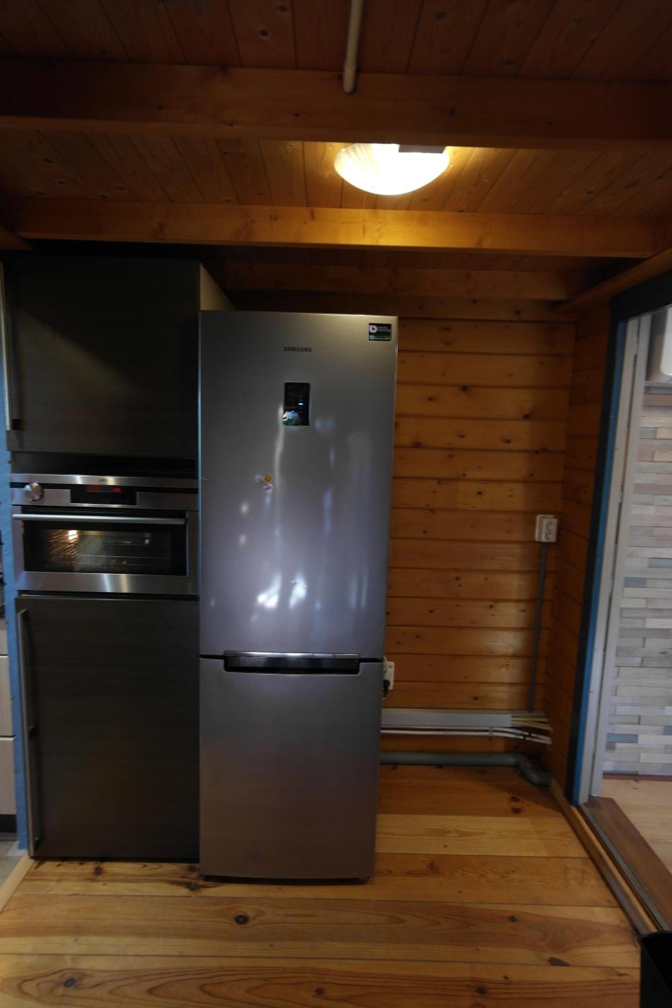 Chalet In Paradise Garden Velden ภายนอก รูปภาพ