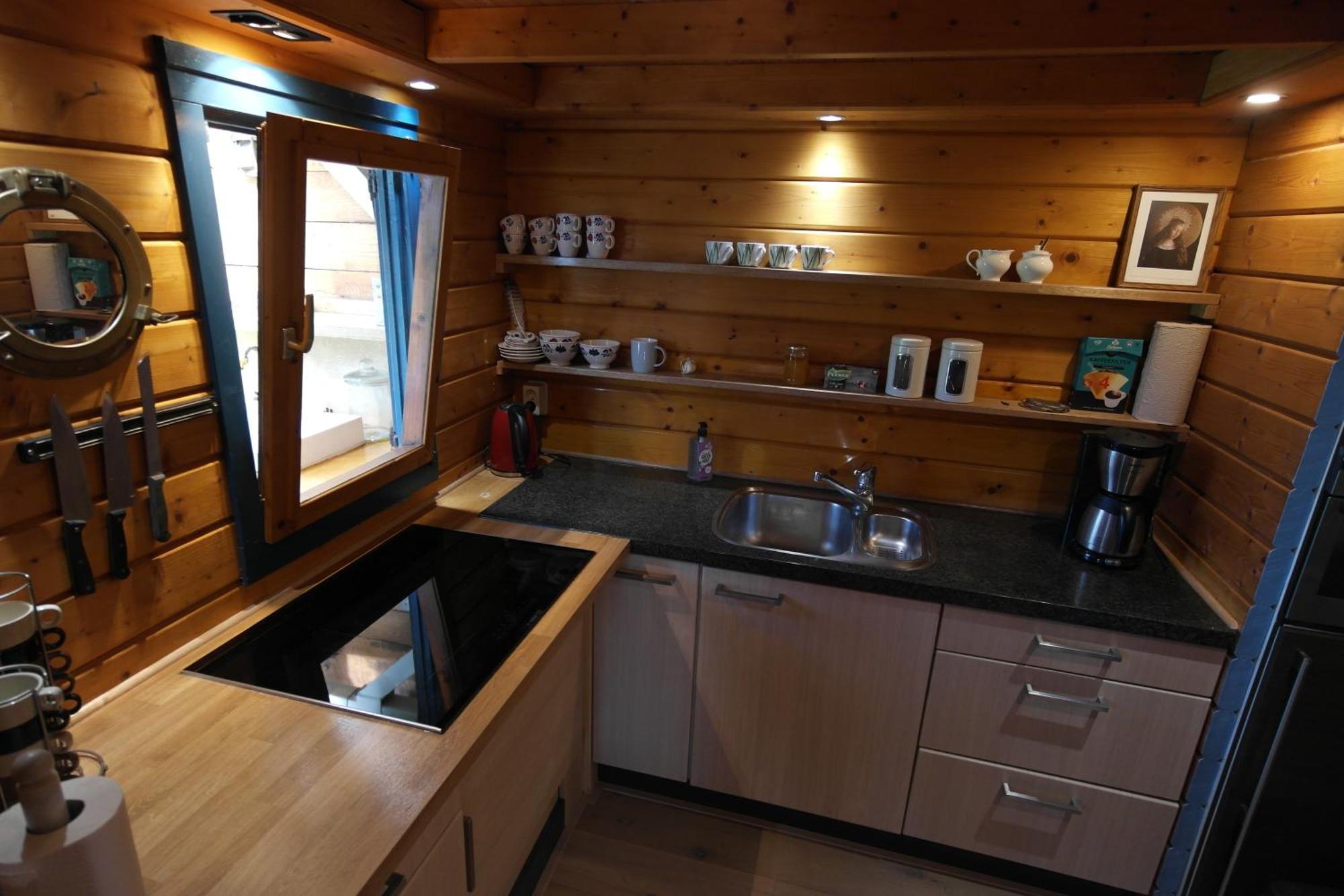 Chalet In Paradise Garden Velden ภายนอก รูปภาพ
